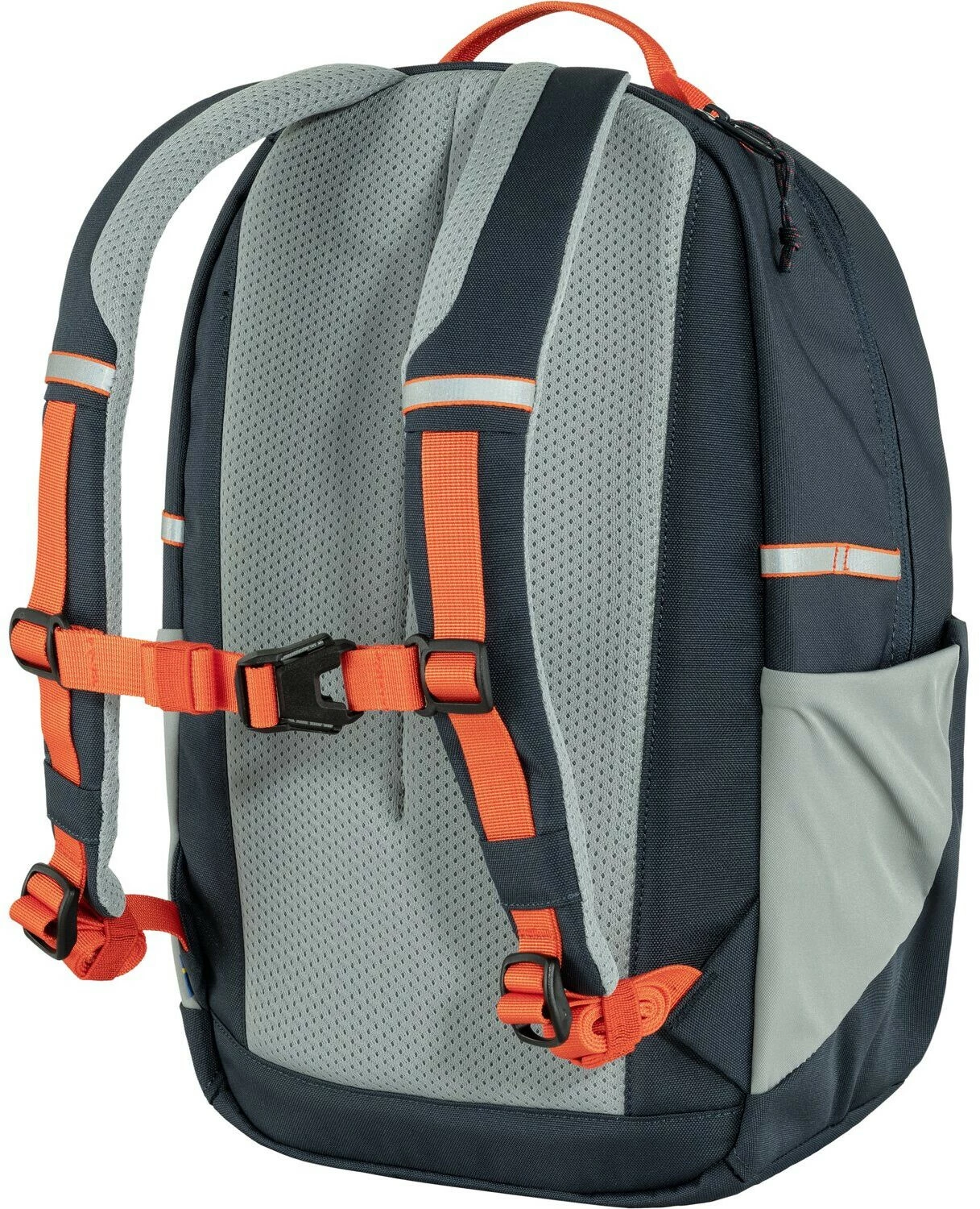 Fjällräven Fjällräven Skule Backpack 15l Kids, Blauw 5 Fjällräven Fjällräven Skule Backpack 15l Kids, Blauw - Afbeelding 3
