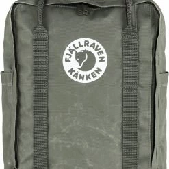 Fjällräven Fjällräven Tree-Kånken Backpack 16l, Grijs