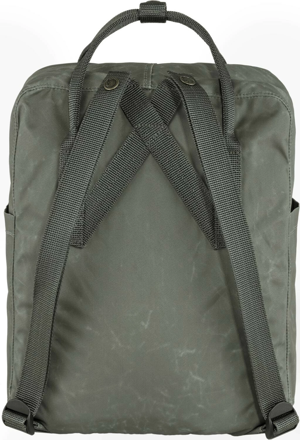 Fjällräven Fjällräven Tree-Kånken Backpack 16l, Geel 4 Fjällräven Fjällräven Tree-Kånken Backpack 16l, Geel - Afbeelding 2