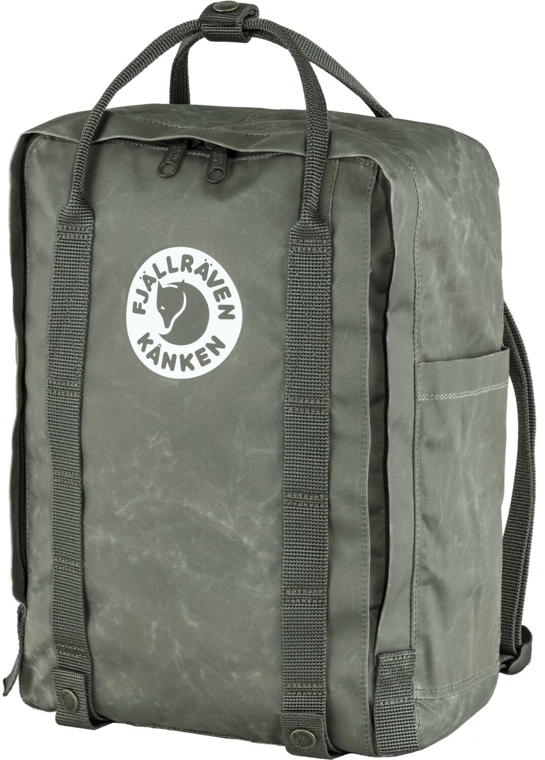 Fjällräven Fjällräven Tree-Kånken Backpack 16l, Geel 5 Fjällräven Fjällräven Tree-Kånken Backpack 16l, Geel - Afbeelding 3