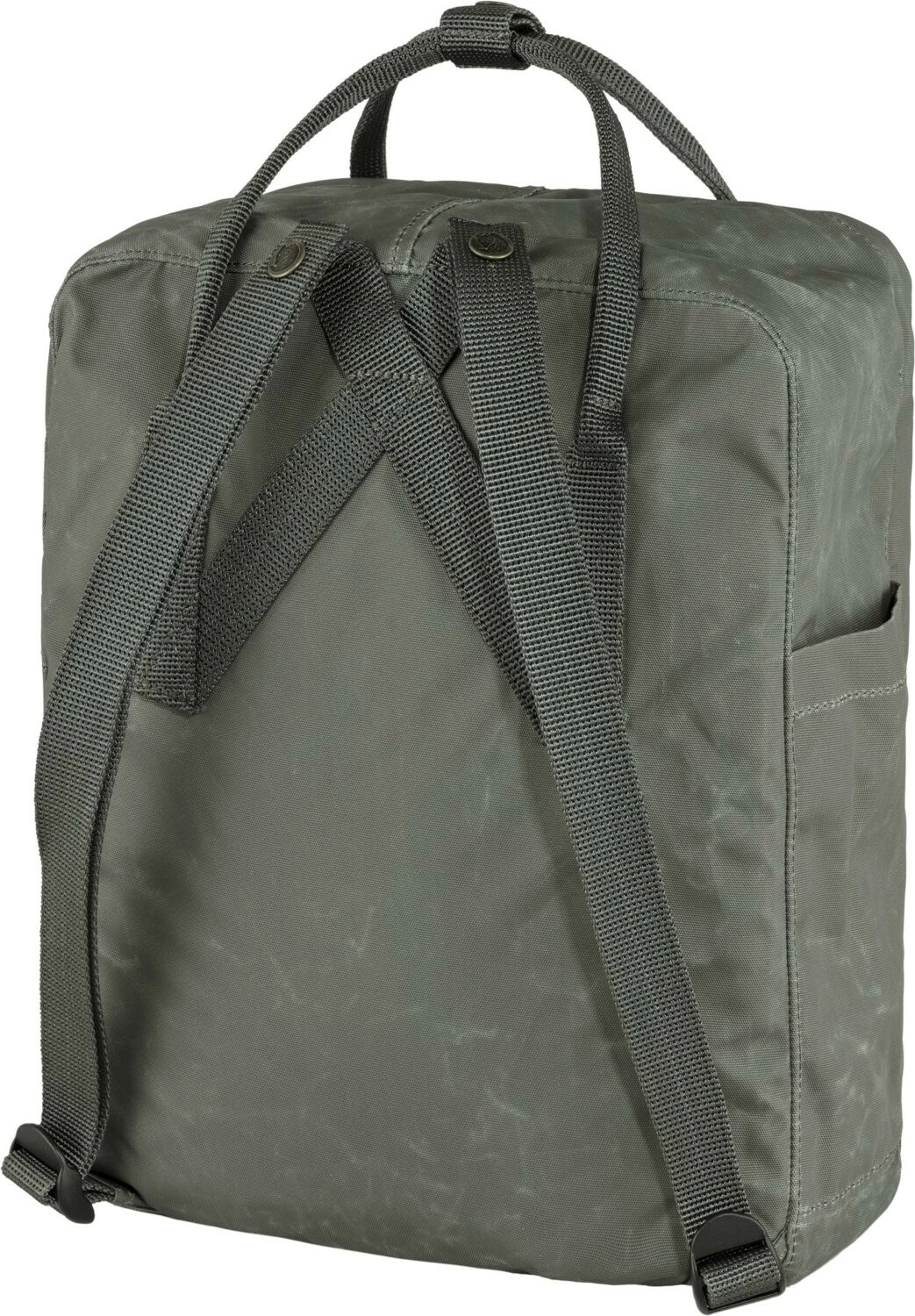 Fjällräven Fjällräven Tree-Kånken Backpack 16l, Geel 6 Fjällräven Fjällräven Tree-Kånken Backpack 16l, Geel - Afbeelding 4