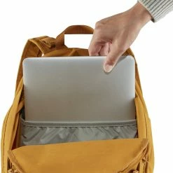 Fjällräven Fjällräven Vardag 25 Rugzak, Blauw -Deuter Winkel fjaellraeven vardag 25 rucksack acorn 3