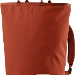 Fjällräven Fjällräven Vardag Tote Bag, Zwart