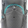 Gregory Jade 38 Rugzak Dames, Blauw -Deuter Winkel gregory jade 38 backpack ethereal grey 1