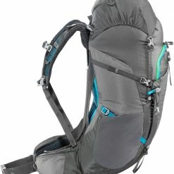 Gregory Jade 38 Rugzak Dames, Blauw -Deuter Winkel gregory jade 38 backpack ethereal grey 3