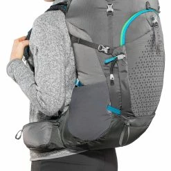 Gregory Jade 38 Rugzak Dames, Blauw -Deuter Winkel gregory jade 38 backpack ethereal grey 6
