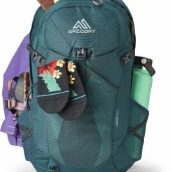 Gregory Juno 30 Backpack Women, Blauw -Deuter Winkel gregory juno 30 backpack women emerald green 5