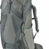 Gregory Maven 45 Rugzak Dames, Bruin -Deuter Winkel gregory maven 45 backpack women helium grey 1 1