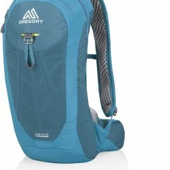 Gregory Maya 10 Rugzak Dames, Blauw