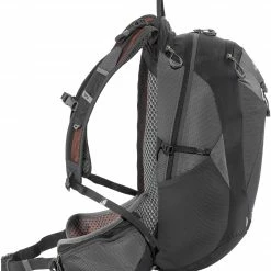 Gregory Miwok 18 Rugzak Heren, Zwart/grijs 9 Gregory Miwok 18 Rugzak Heren, Zwart/grijs -Deuter Winkel gregory miwok 18 backpack flame black 3 1
