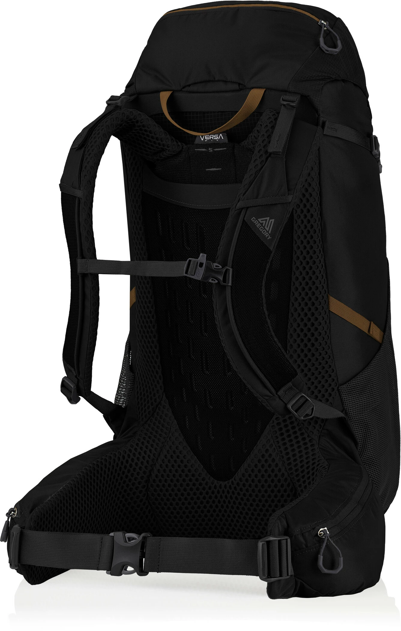 Gregory Stout 35 Backpack Men, Groen 4 Gregory Stout 35 Backpack Men, Groen - Afbeelding 2