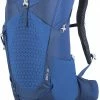 Gregory Zulu 30 Rugzak Heren, Zwart/grijs -Deuter Winkel gregory zulu 30 backpack empire blue 1