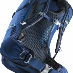 Gregory Zulu 30 Rugzak Heren, Zwart/grijs -Deuter Winkel gregory zulu 30 backpack empire blue 3