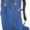 Gregory Zulu 35 Rugzak Heren, Blauw -Deuter Winkel gregory zulu 35 backpack empire blue 1