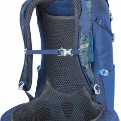 Gregory Zulu 35 Rugzak Heren, Blauw -Deuter Winkel gregory zulu 35 backpack empire blue 2