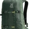 Haglöfs Haglöfs Bäck 28 Backpack, Zwart -Deuter Winkel hagloefs baeck 28 backpack fjell green thyme green 1