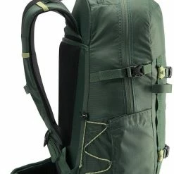 Haglöfs Haglöfs Bäck 28 Backpack, Zwart -Deuter Winkel hagloefs baeck 28 backpack fjell green thyme green 4