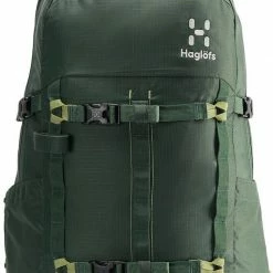 Haglöfs Haglöfs Bäck 28 Backpack, Zwart -Deuter Winkel hagloefs baeck 28 backpack fjell green thyme green 5