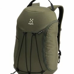 Haglöfs Haglöfs Corker 15l Backpack, Zwart