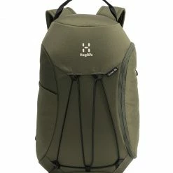 Haglöfs Haglöfs Corker 15l Backpack, Zwart -Deuter Winkel hagloefs corker 15l backpack deep woods 6