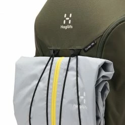 Haglöfs Haglöfs Corker 15l Backpack, Zwart -Deuter Winkel hagloefs corker 15l backpack deep woods 8