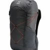 Haglöfs Haglöfs L.I.M 25 Backpack, Zwart -Deuter Winkel hagloefs lim 25 backpack magnetite flame orange 1