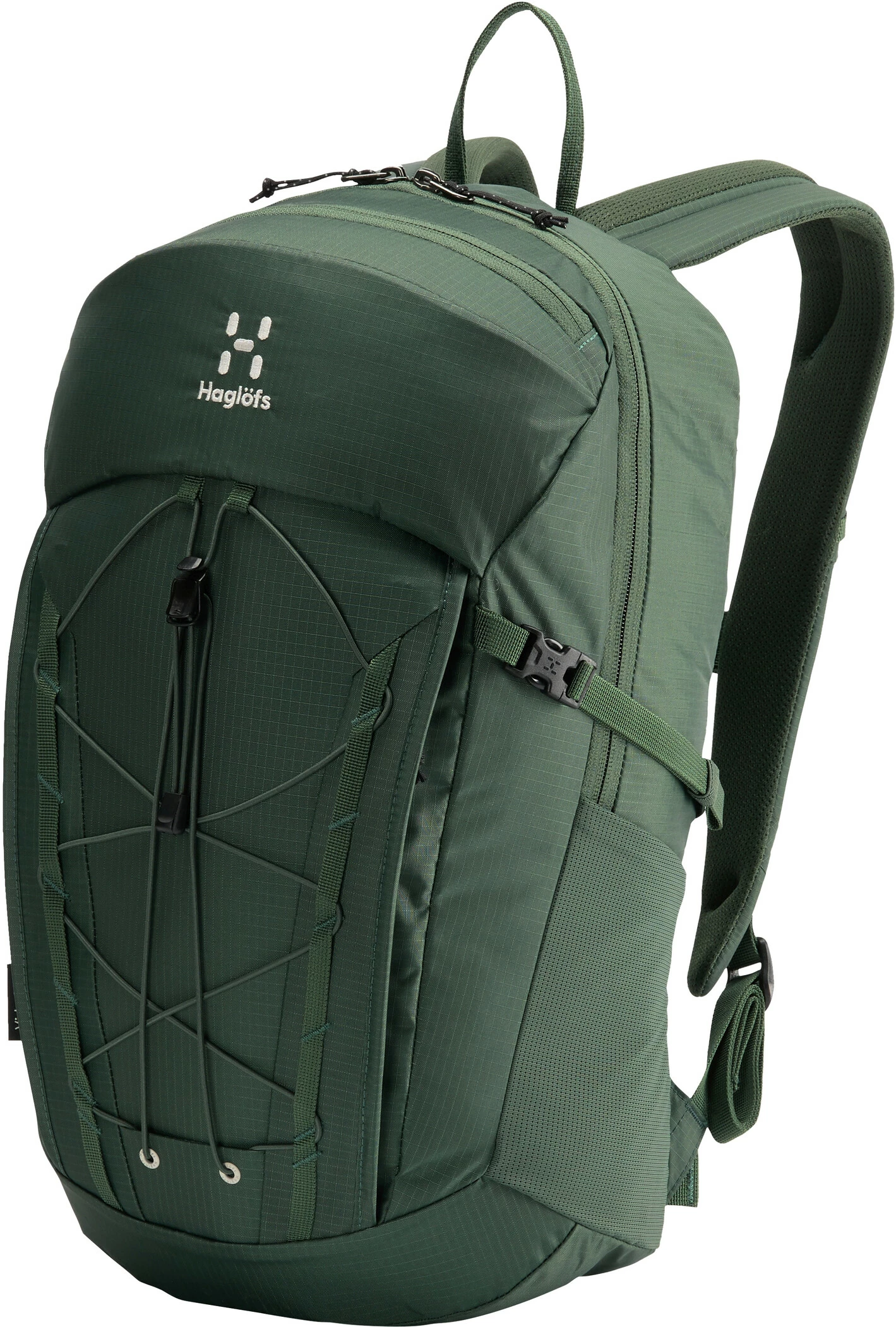 Haglöfs Haglöfs Vide Backpack 20l, Blauw 3 Haglöfs Haglöfs Vide Backpack 20l, Blauw