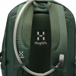 Haglöfs Haglöfs Vide Backpack 20l, Blauw 22 Haglöfs Haglöfs Vide Backpack 20l, Blauw -Deuter Winkel hagloefs vide 20l backpack fjell green 10