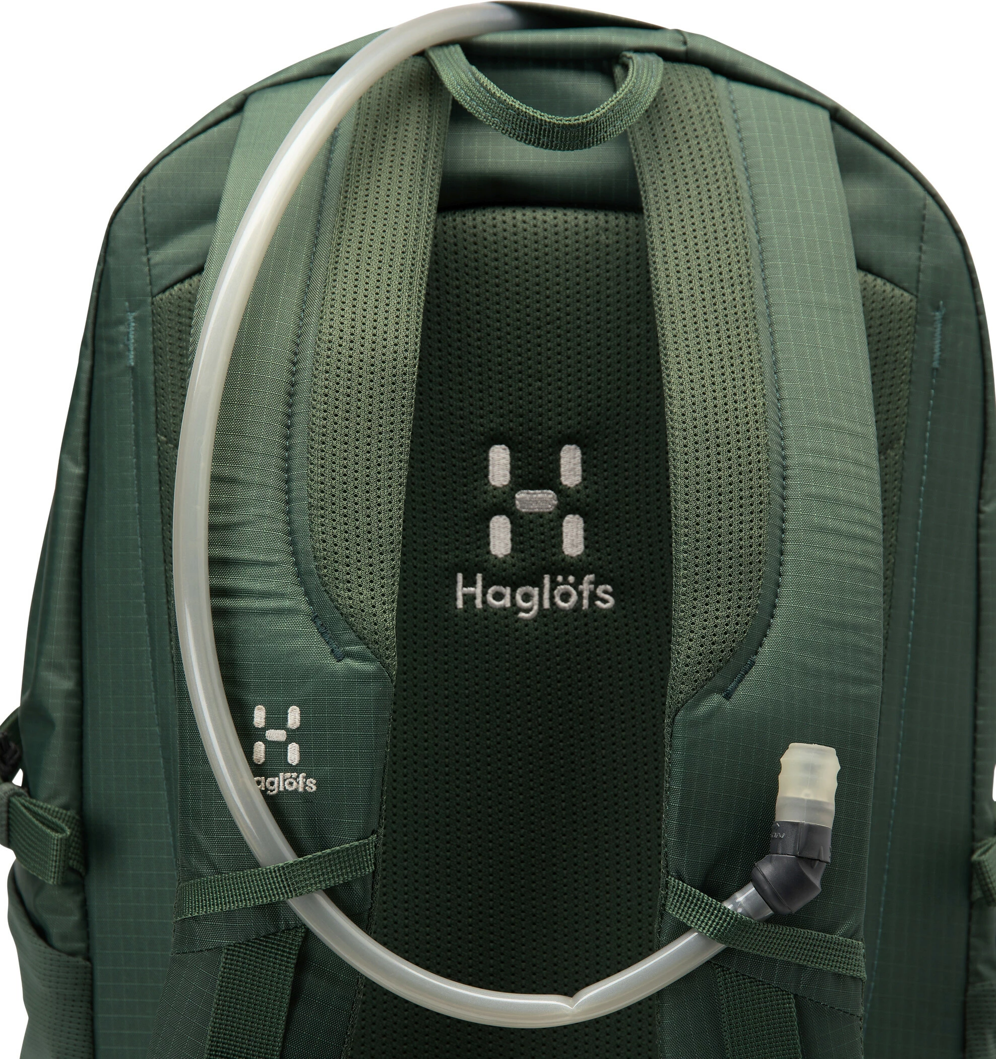 Haglöfs Haglöfs Vide Backpack 20l, Blauw 12 Haglöfs Haglöfs Vide Backpack 20l, Blauw - Afbeelding 10