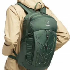 Haglöfs Haglöfs Vide Backpack 20l, Blauw 23 Haglöfs Haglöfs Vide Backpack 20l, Blauw -Deuter Winkel hagloefs vide 20l backpack fjell green 11