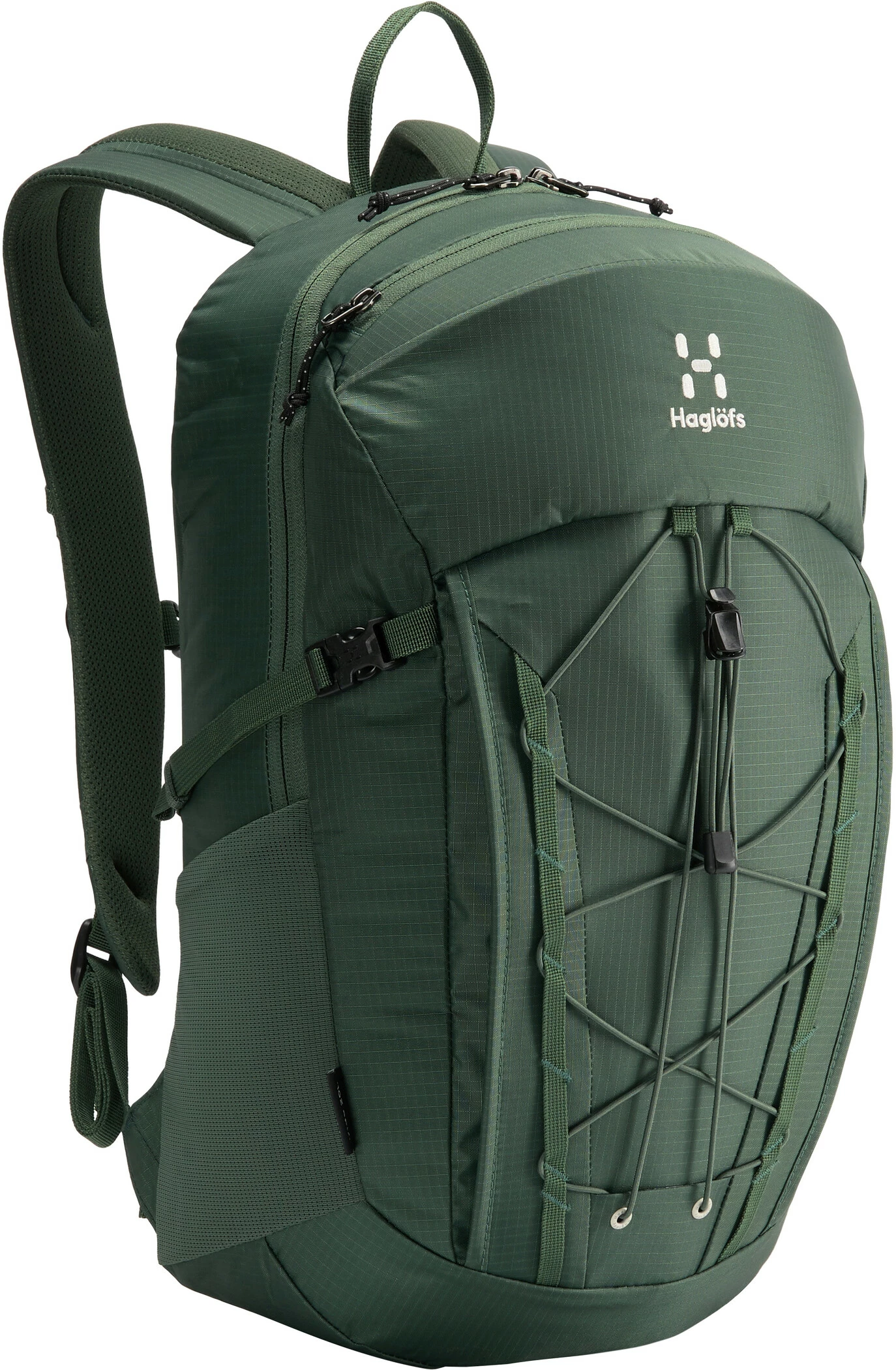 Haglöfs Haglöfs Vide Backpack 20l, Blauw 4 Haglöfs Haglöfs Vide Backpack 20l, Blauw - Afbeelding 2