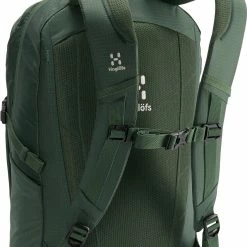 Haglöfs Haglöfs Vide Backpack 20l, Blauw 15 Haglöfs Haglöfs Vide Backpack 20l, Blauw -Deuter Winkel hagloefs vide 20l backpack fjell green 3