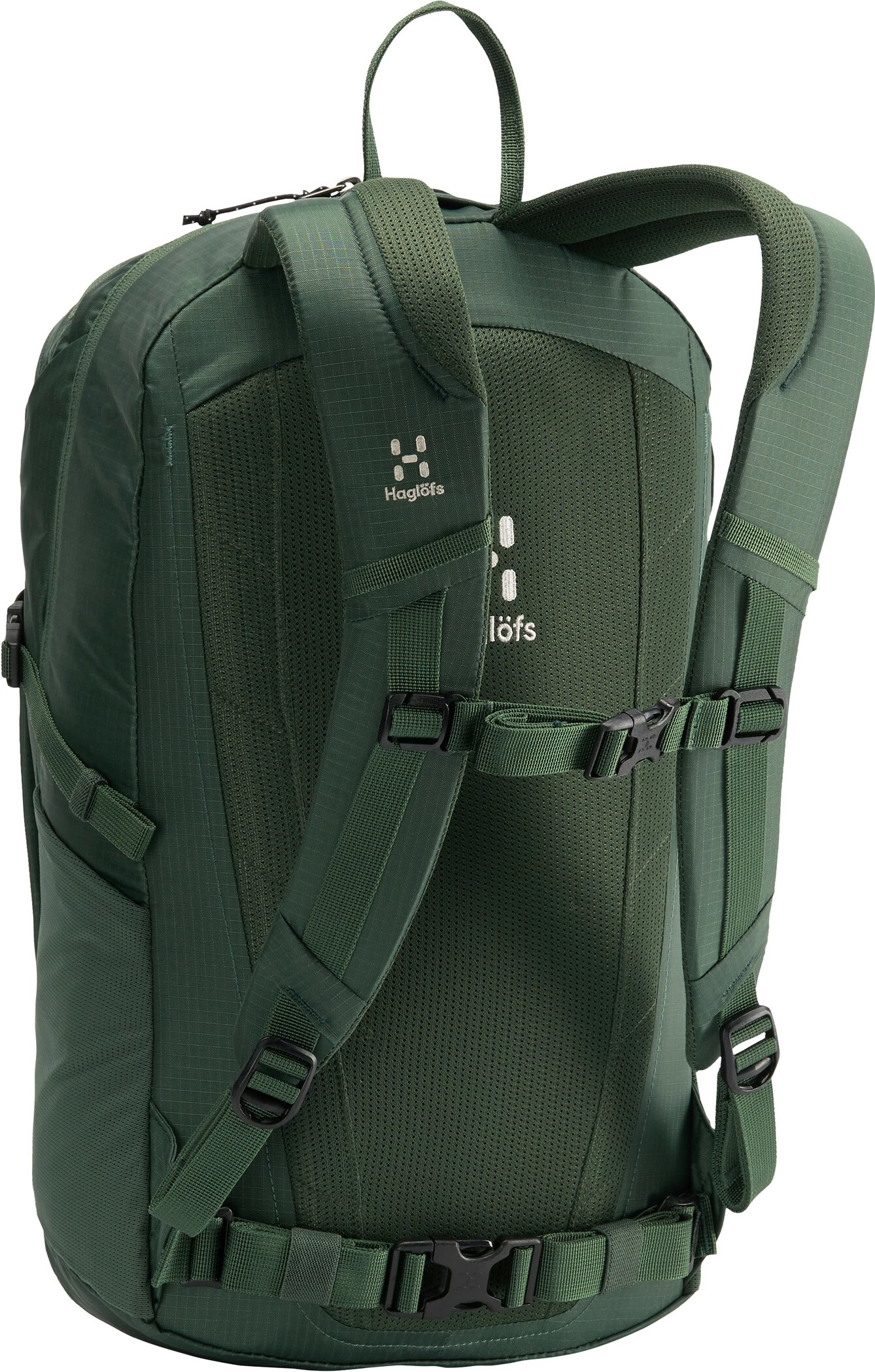 Haglöfs Haglöfs Vide Backpack 20l, Blauw 5 Haglöfs Haglöfs Vide Backpack 20l, Blauw - Afbeelding 3