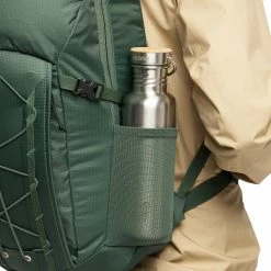 Haglöfs Haglöfs Vide Backpack 20l, Blauw 16 Haglöfs Haglöfs Vide Backpack 20l, Blauw -Deuter Winkel hagloefs vide 20l backpack fjell green 4