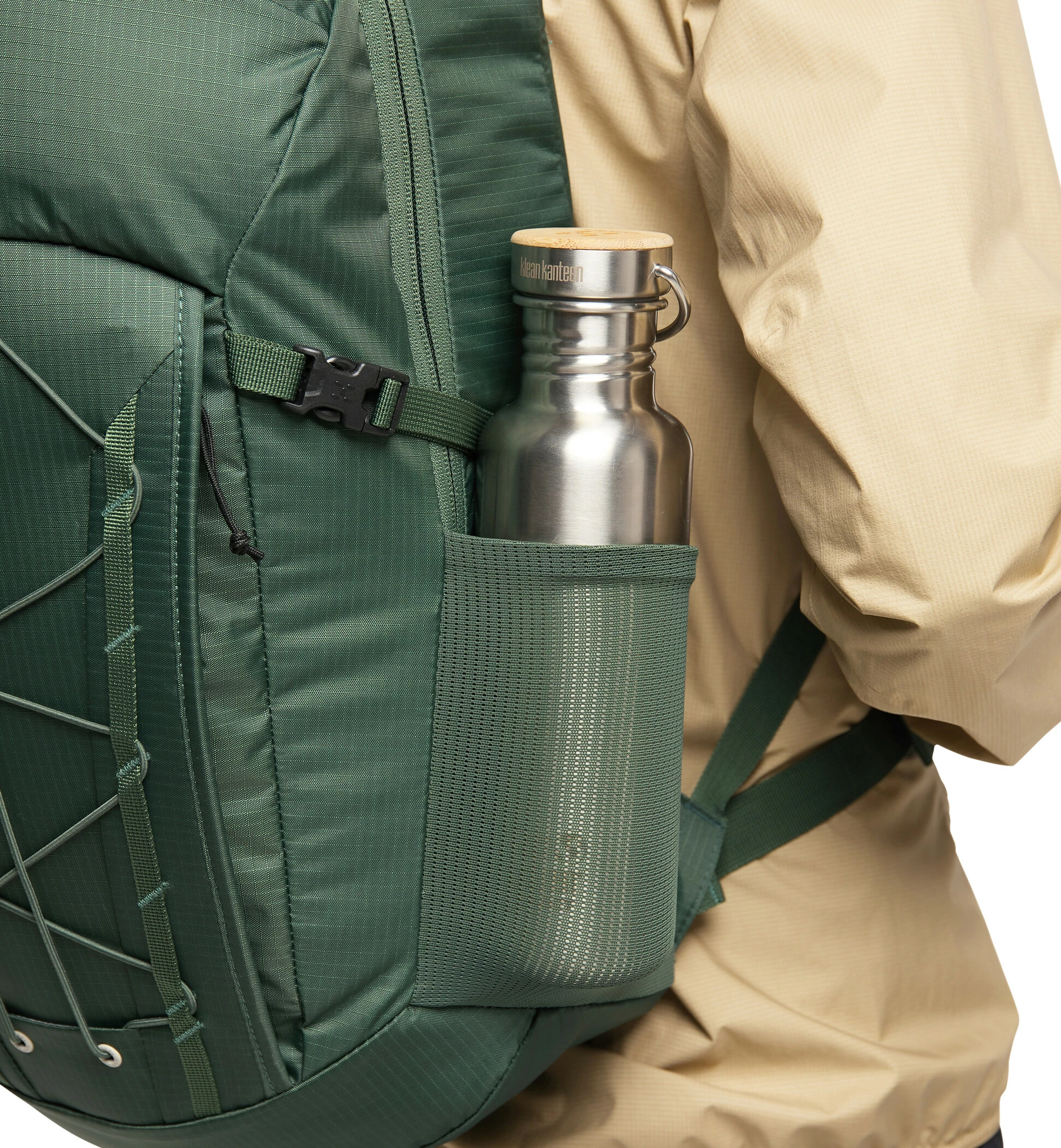 Haglöfs Haglöfs Vide Backpack 20l, Blauw 6 Haglöfs Haglöfs Vide Backpack 20l, Blauw - Afbeelding 4