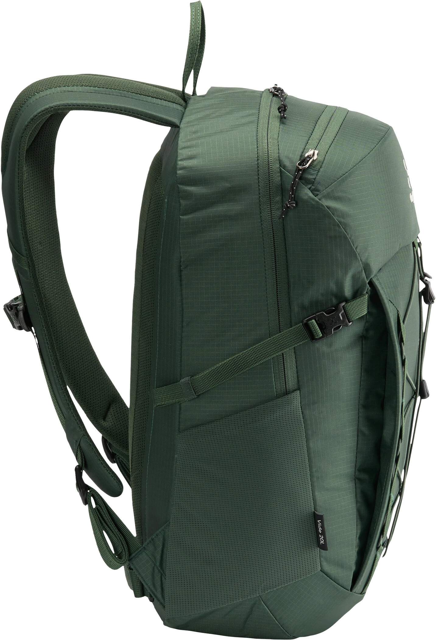 Haglöfs Haglöfs Vide Backpack 20l, Blauw 7 Haglöfs Haglöfs Vide Backpack 20l, Blauw - Afbeelding 5