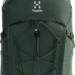 Haglöfs Haglöfs Vide Backpack 20l, Blauw 18 Haglöfs Haglöfs Vide Backpack 20l, Blauw -Deuter Winkel hagloefs vide 20l backpack fjell green 6
