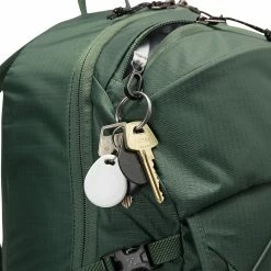 Haglöfs Haglöfs Vide Backpack 20l, Blauw 20 Haglöfs Haglöfs Vide Backpack 20l, Blauw -Deuter Winkel hagloefs vide 20l backpack fjell green 8