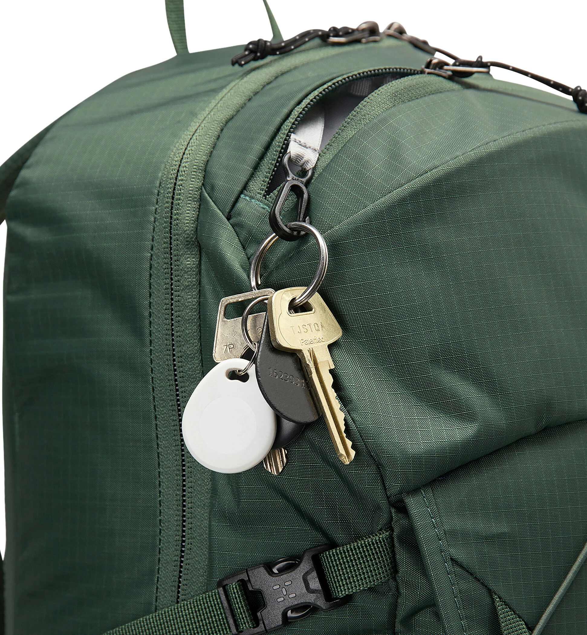 Haglöfs Haglöfs Vide Backpack 20l, Blauw 10 Haglöfs Haglöfs Vide Backpack 20l, Blauw - Afbeelding 8