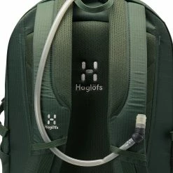 Haglöfs Haglöfs Vide Backpack 25l, Blauw -Deuter Winkel hagloefs vide 25l backpack fjell green 10