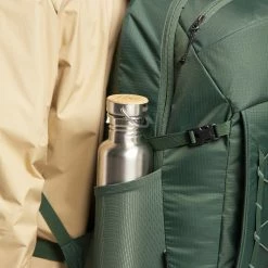 Haglöfs Haglöfs Vide Backpack 25l, Blauw -Deuter Winkel hagloefs vide 25l backpack fjell green 4