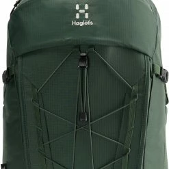 Haglöfs Haglöfs Vide Backpack 25l, Blauw -Deuter Winkel hagloefs vide 25l backpack fjell green 6
