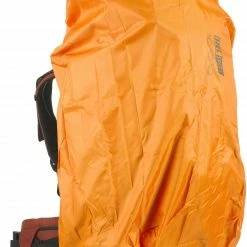 Helsport Regntrekk Rain Cover 55-75l, Oranje