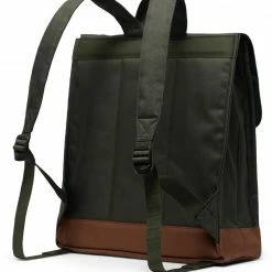 Herschel City Mid-Volume Backpack, Zwart -Deuter Winkel herschel city mid volume backpack black 3