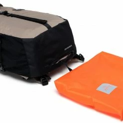 Herschel City Mid-Volume Backpack, Zwart -Deuter Winkel herschel city mid volume backpack black 4