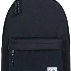 Herschel Classic Rugzak, Olijf