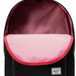 Herschel Classic Rugzak, Olijf -Deuter Winkel herschel classic backpack black 4