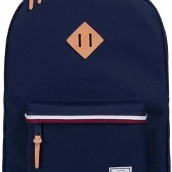 Herschel Heritage Rugzak, Grijs