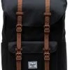 Herschel Little America Backpack 25l, Goud/bruin 1 Herschel Little America Backpack 25l, Goud/bruin -Deuter Winkel herschel little america backpack 25l black 1