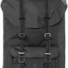 Herschel Little America Rugzak 25l, Grijs -Deuter Winkel herschel little america backpack unisex black black rubber 1